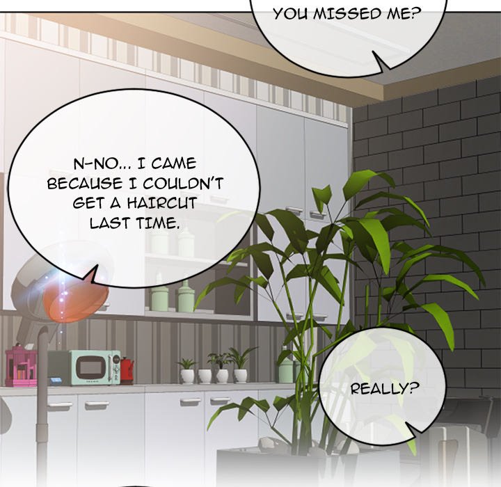 Close, but Far chapter 46 page 56