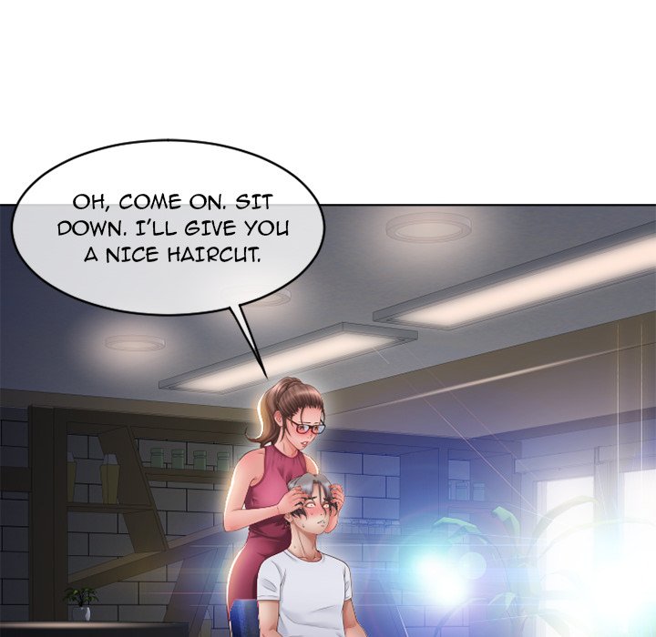 Close, but Far chapter 46 page 59