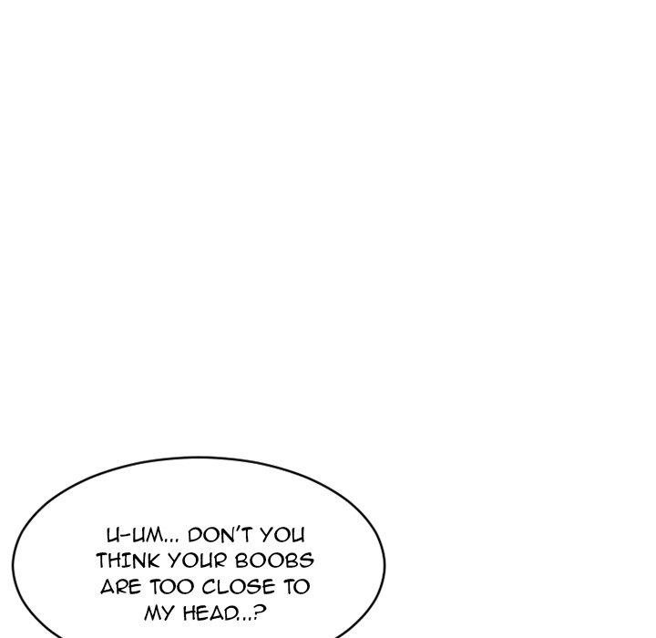 Close, but Far chapter 46 page 61
