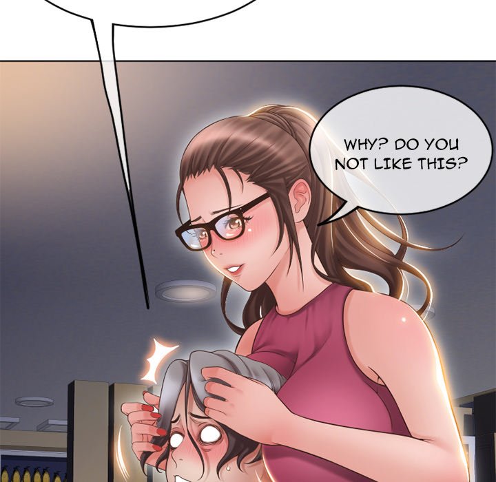 Close, but Far chapter 46 page 62