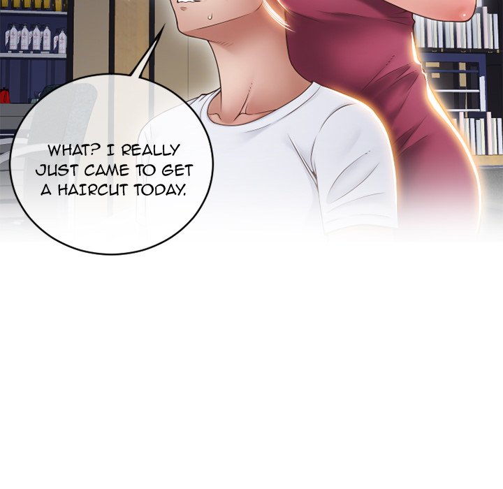 Close, but Far chapter 46 page 63