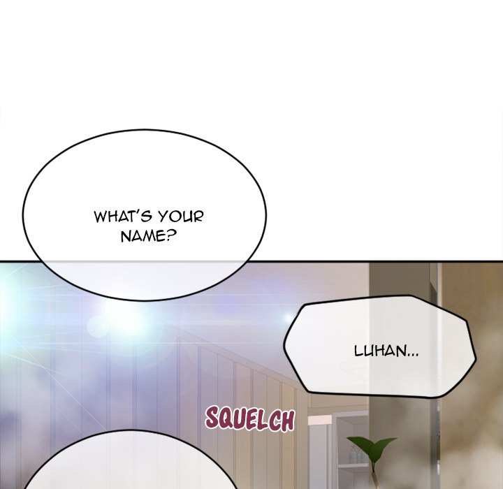 Close, but Far chapter 46 page 85