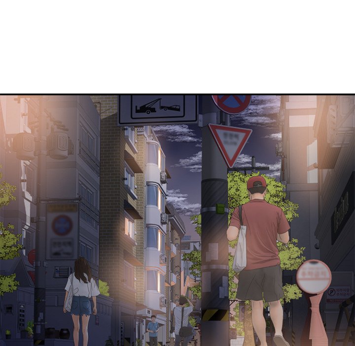 Close, but Far chapter 46 page 88