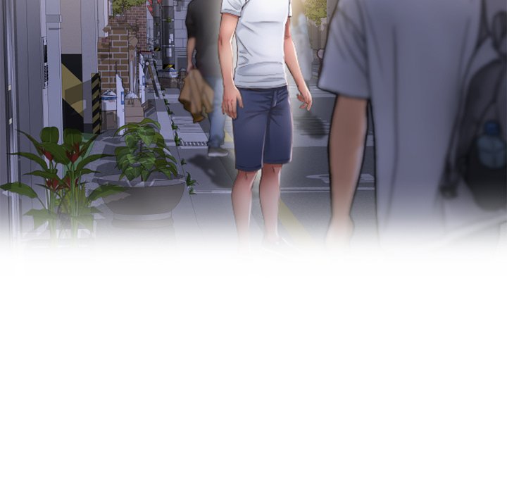 Close, but Far chapter 46 page 91