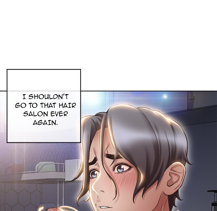Close, but Far chapter 46 page 93