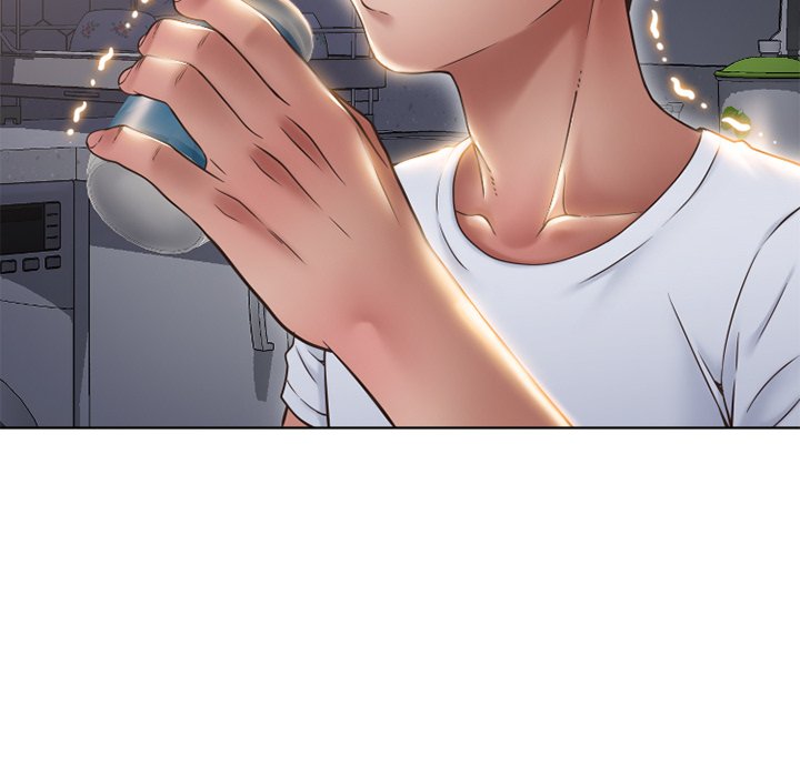 Close, but Far chapter 46 page 94