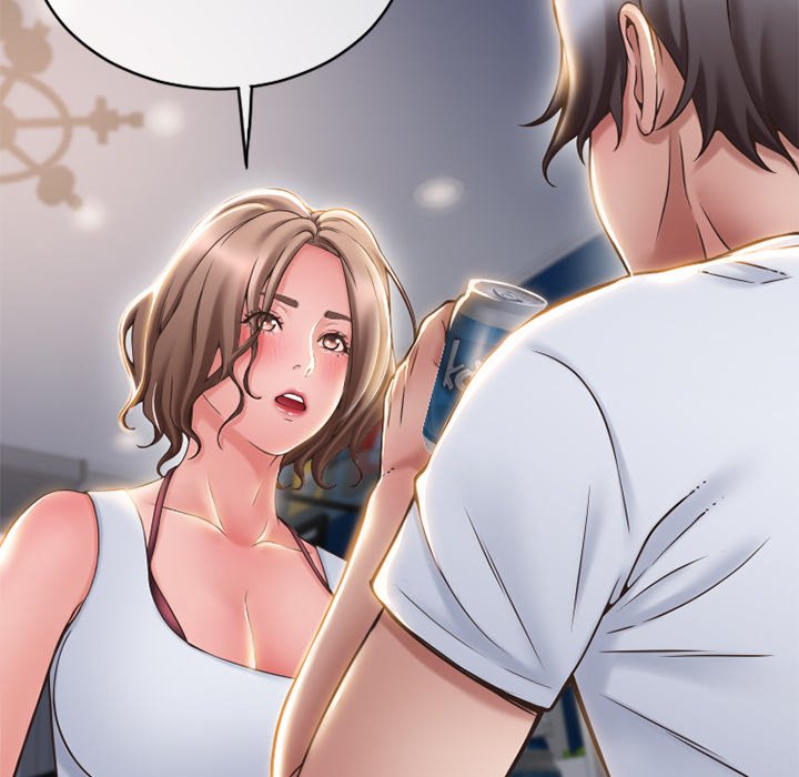 Close, but Far chapter 46 page 97