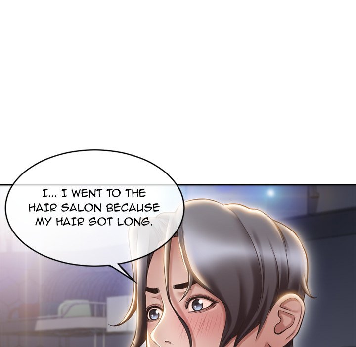 Close, but Far chapter 46 page 99