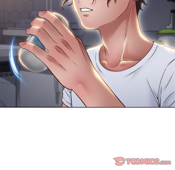 Close, but Far chapter 46 page 100