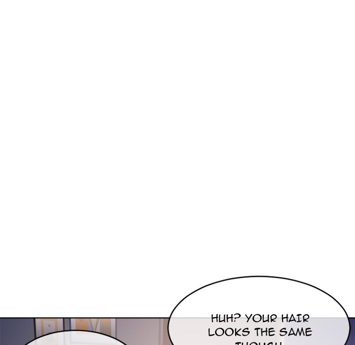 Close, but Far chapter 46 page 101