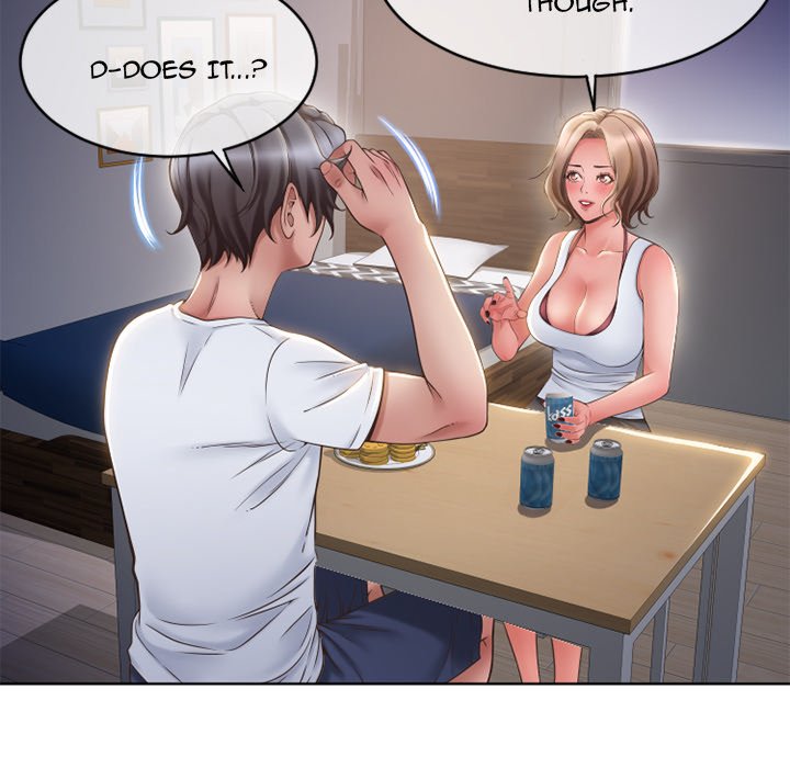 Close, but Far chapter 46 page 102
