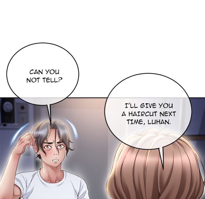 Close, but Far chapter 46 page 104