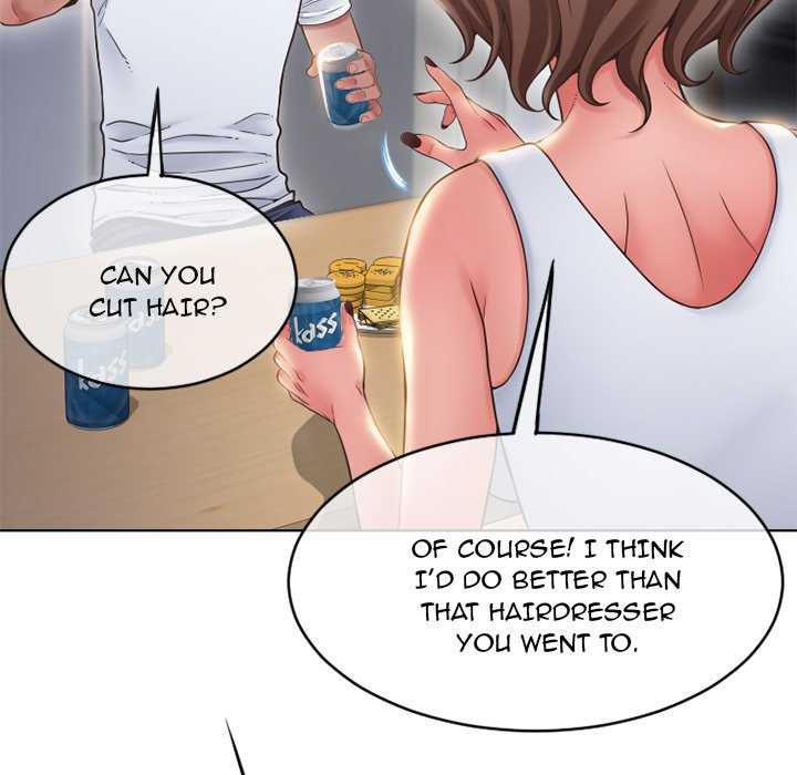 Close, but Far chapter 46 page 105