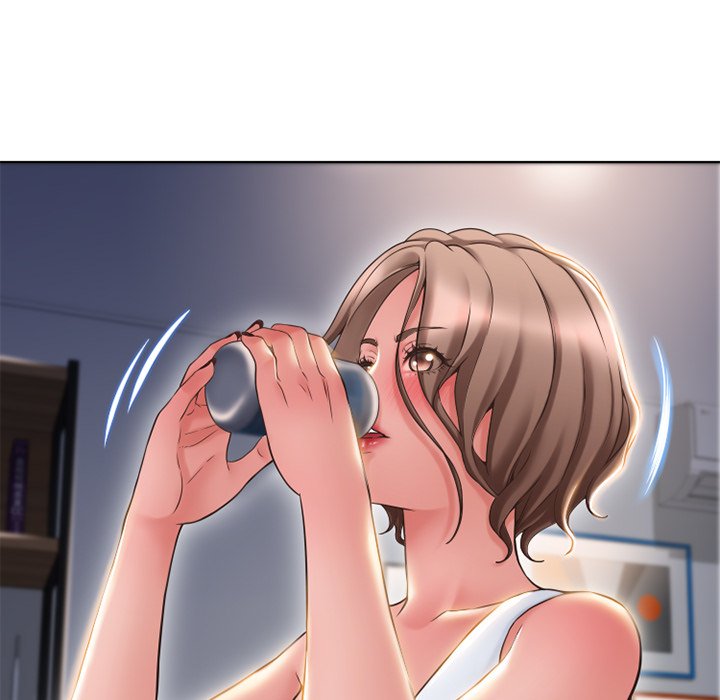 Close, but Far chapter 46 page 107