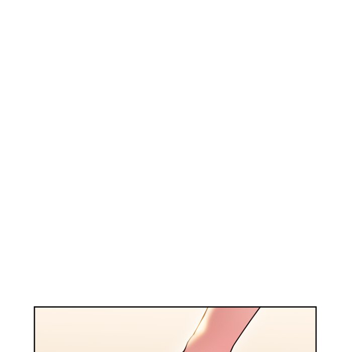 Close, but Far chapter 46 page 109