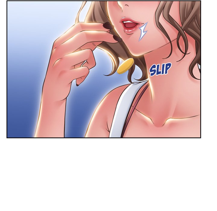 Close, but Far chapter 46 page 112