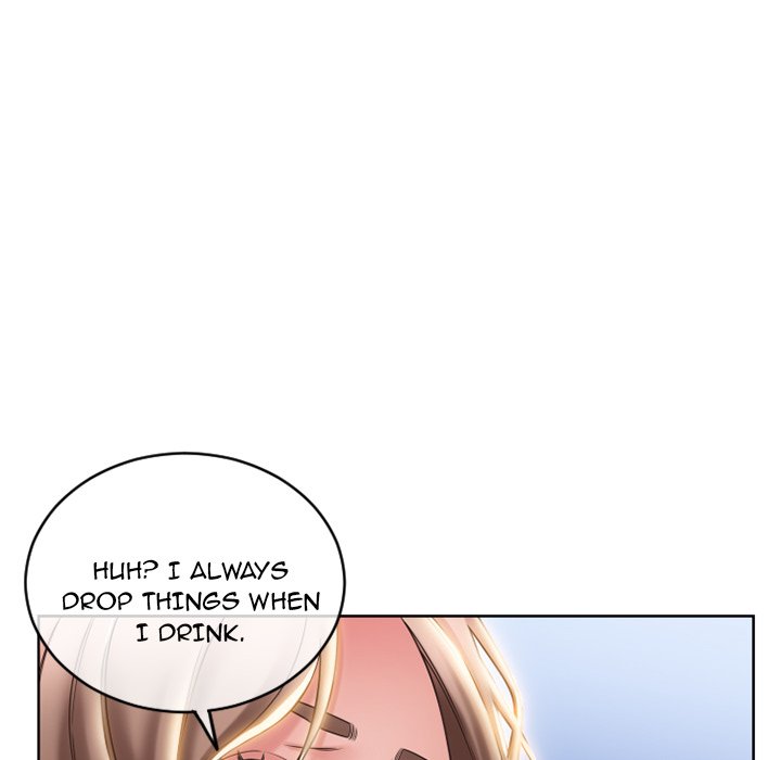 Close, but Far chapter 46 page 113