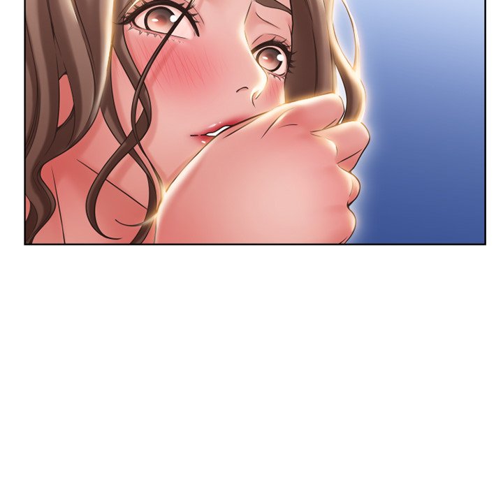 Close, but Far chapter 46 page 114