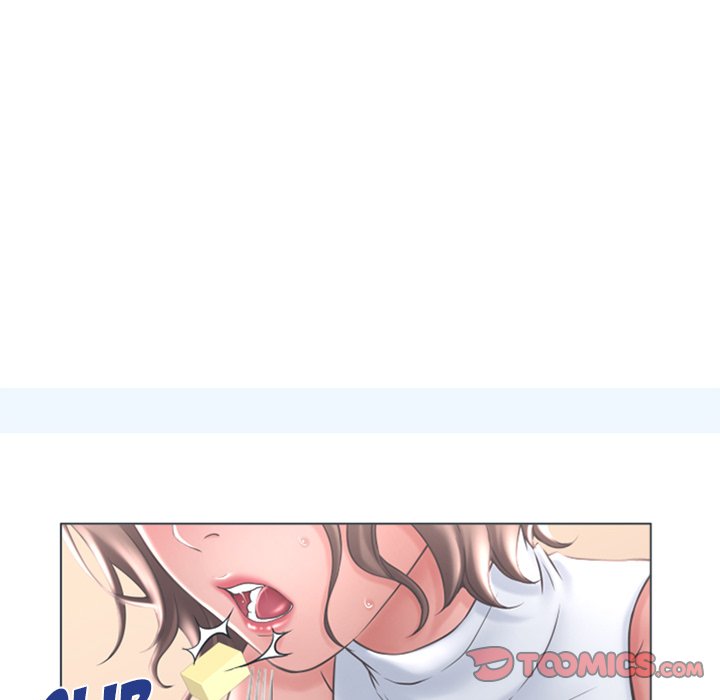 Close, but Far chapter 46 page 116