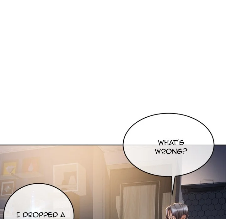 Close, but Far chapter 46 page 120
