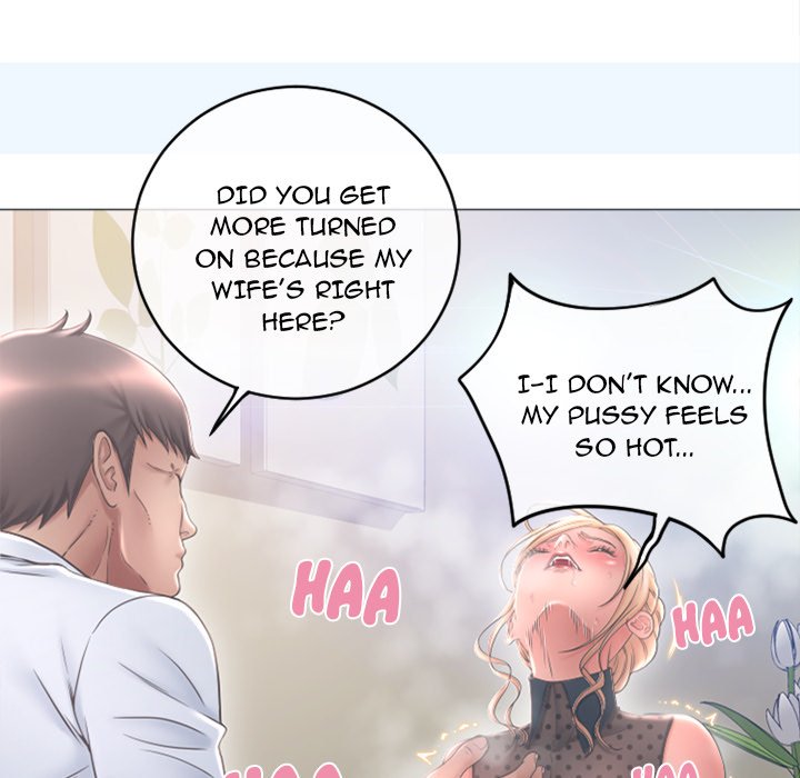 Close, but Far chapter 46 page 128