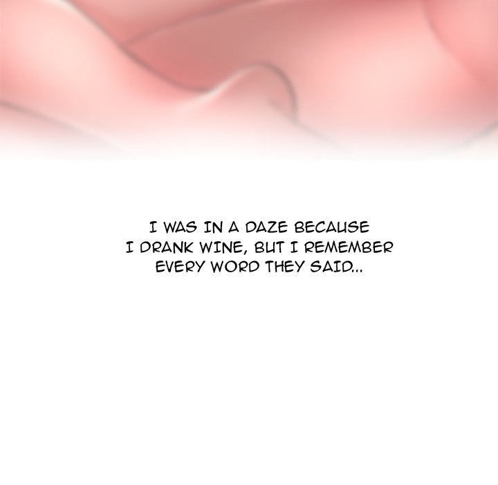 Close, but Far chapter 46 page 130