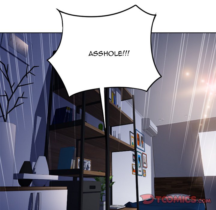 Close, but Far chapter 46 page 140