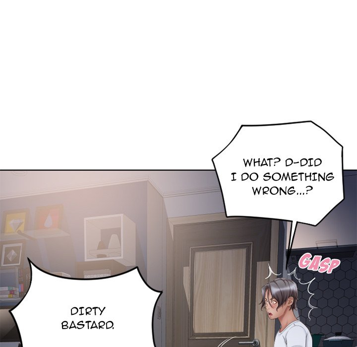 Close, but Far chapter 46 page 142