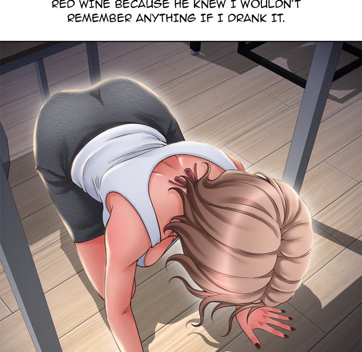Close, but Far chapter 46 page 145