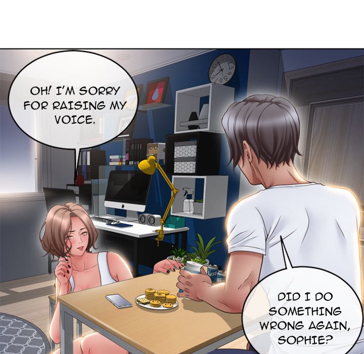 Close, but Far chapter 46 page 154