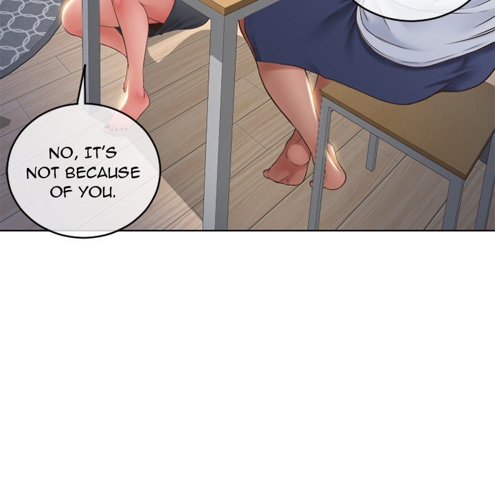 Close, but Far chapter 46 page 155