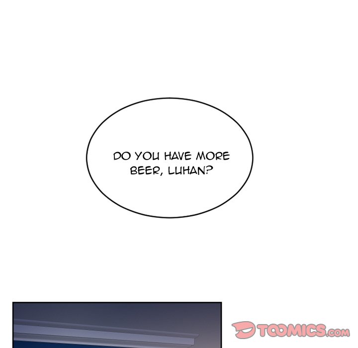 Close, but Far chapter 46 page 156