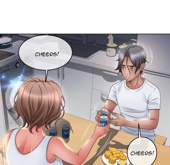 Close, but Far chapter 46 page 161