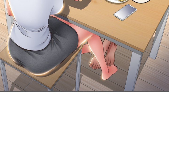 Close, but Far chapter 46 page 162