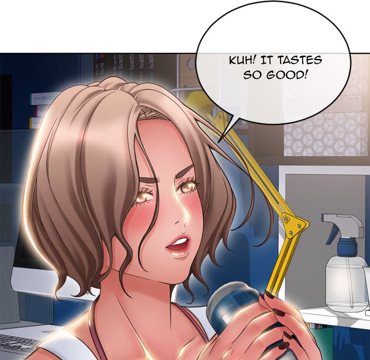 Close, but Far chapter 46 page 166