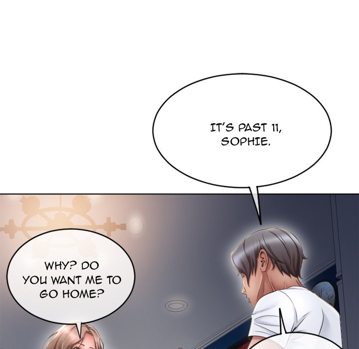 Close, but Far chapter 46 page 173