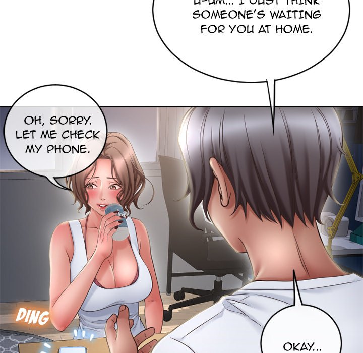 Close, but Far chapter 46 page 176