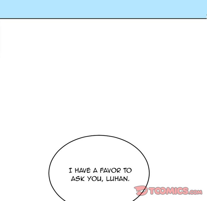 Close, but Far chapter 47 page 10