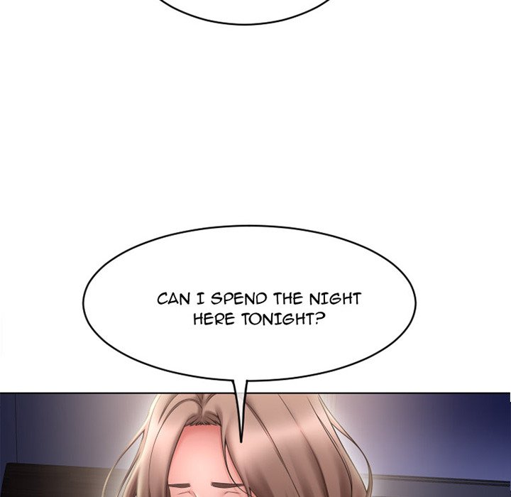 Close, but Far chapter 47 page 11