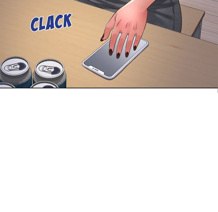 Close, but Far chapter 47 page 13