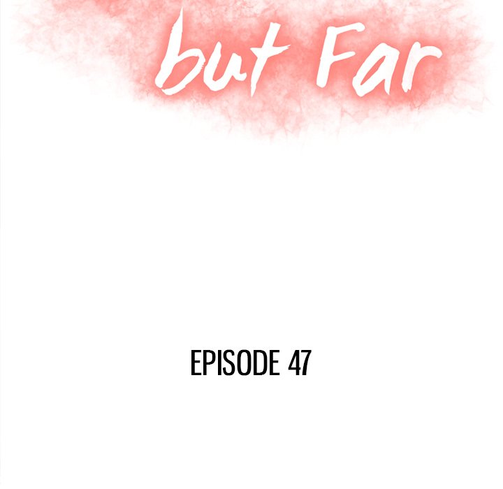 Close, but Far chapter 47 page 15