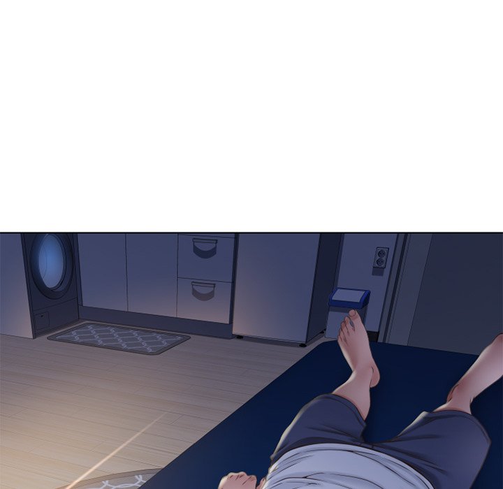 Close, but Far chapter 47 page 19