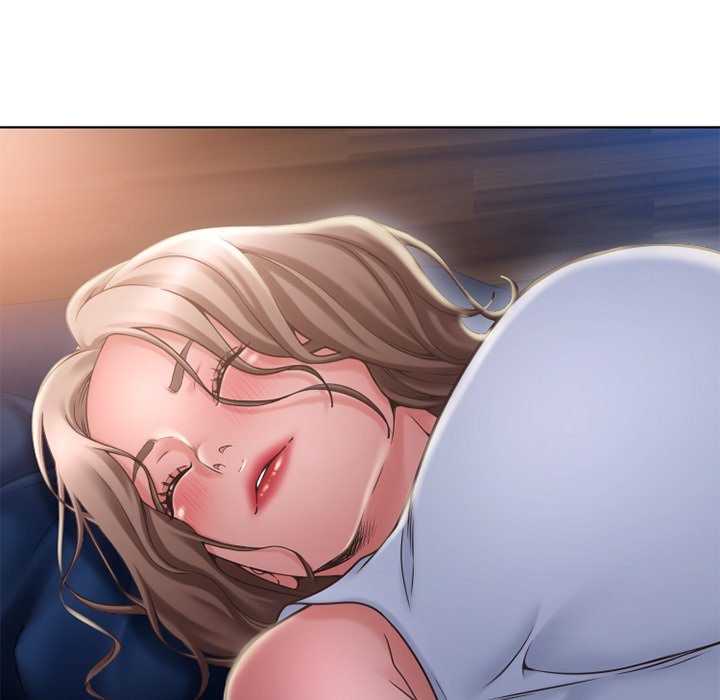 Close, but Far chapter 47 page 27