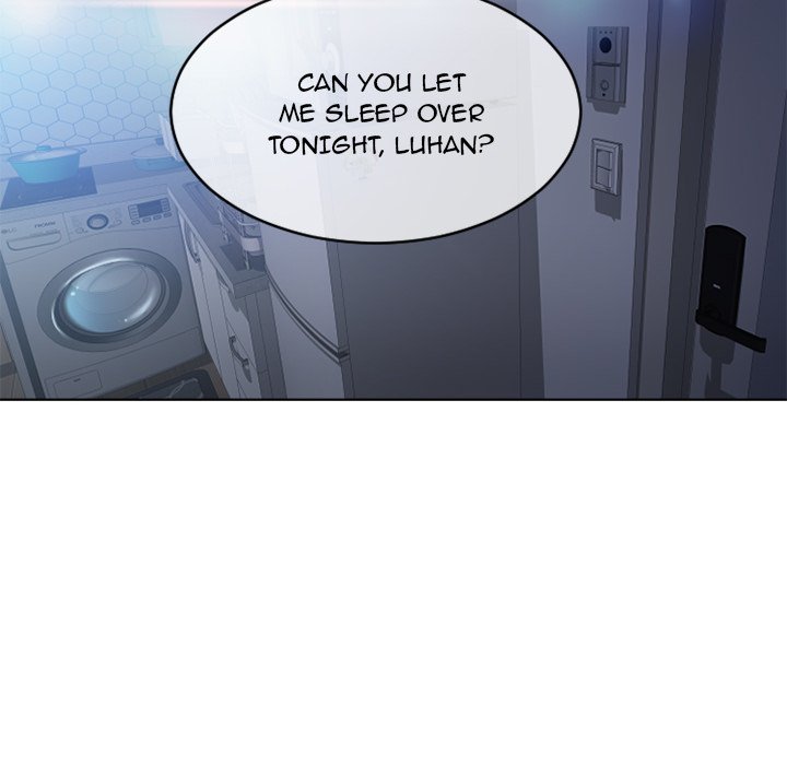Close, but Far chapter 47 page 33