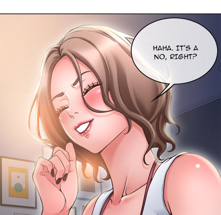 Close, but Far chapter 47 page 38
