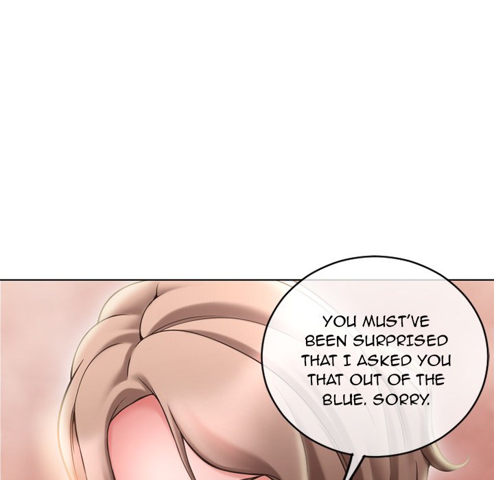 Close, but Far chapter 47 page 43