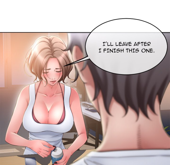 Close, but Far chapter 47 page 48