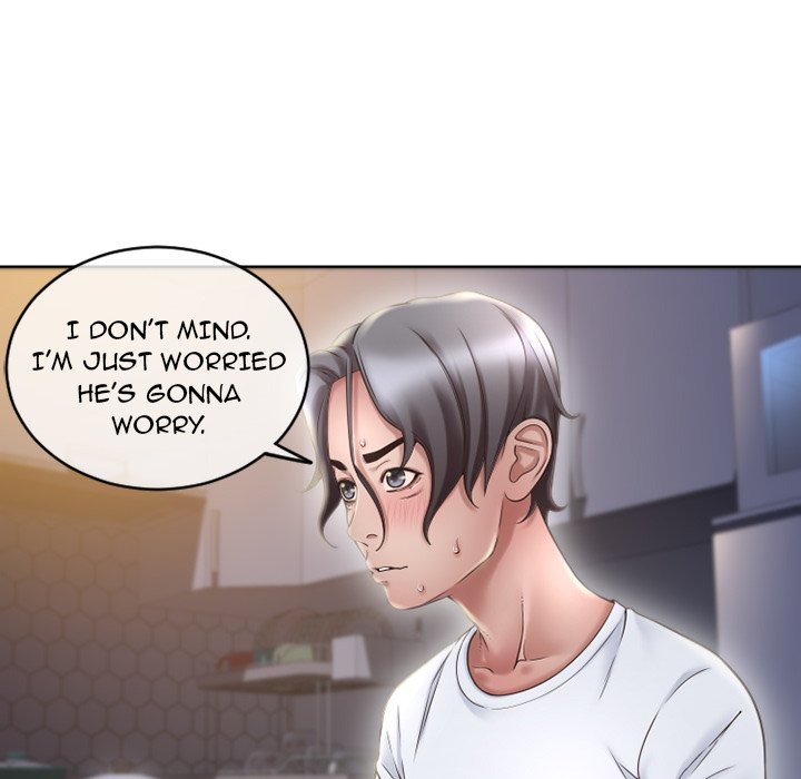 Close, but Far chapter 47 page 51