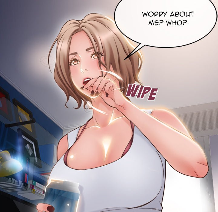 Close, but Far chapter 47 page 56