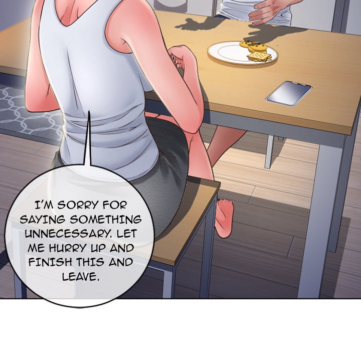 Close, but Far chapter 47 page 59